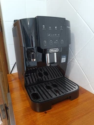 Кофемашина DELONGHI Magnifica Start ECAM220.60.B фото от покупателей 1