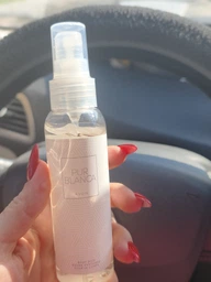 Парфумований спрей для тіла Avon Pur Blanca 100 мл