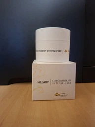 Крем для всіх типів шкіри Hillary Corneotherapy Intense Сare 5 oil’s, 50г