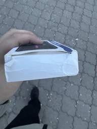 Контролер для кулерів 9×PWM і ARGB, хаб - розгалужувач з магнітом і пультом управління фото від покупців 1