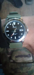 Casio MTP-VD01-3E мужские кварцевые часы стальной корпус черный циферблат