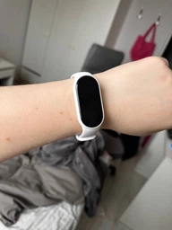 Фитнес-браслет Xiaomi Smart Band 10 Black (001012404176) фото от покупателей 3