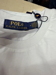 Футболка мужская Polo Ralph Lauren 11314.6 L (48) Серая (smt2000000015644) фото от покупателей 2