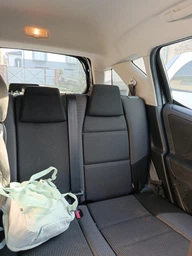 Автомобильные чехлы авточехлы на сиденья Ford Escape UN 12-19 Favorite Форд Эскейп UV07521 фото от покупателей 5