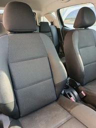 Автомобильные чехлы авточехлы на сиденья Ford Escape UN 12-19 Favorite Форд Эскейп UV07521 фото от покупателей 2