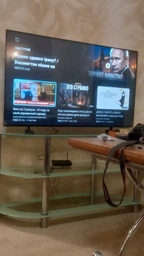 Телевизор Samsung 85" UE85U8000FUXUA фото от покупателей 9