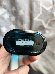 Туалетная вода для мужчин Davidoff Cool Water 125 мл (3414202000572) фото от покупателей 1