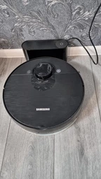 Робот-пылесос Samsung VR3MB77312K/UK фото от покупателей 17