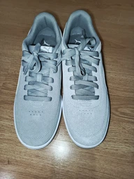 Мужские кеды низкие Puma Court Classic Clean 40268004 42 (8UK) 27 см Dark Indigo-Puma White (4069156758384) фото от покупателей 4