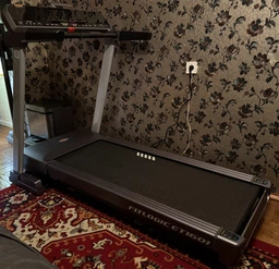 Бігова доріжка FitLogic ET1601