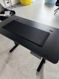 Стіл з електро-регулюванням висоти 120 X 60 см Flexi Desk White 027898