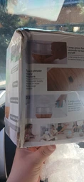 Ночник увлажнитель с эффектом дождя Cloud Rain Humidifier ночник увлажнитель с эффектом дождя фото от покупателей 2
