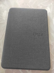 Чохол для електронної книги для Amazon Kindle 11th Gen. 2022 / 2024 BAVO Black фото від покупців 1