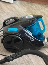 Пылесос без мешка Rowenta Compact Power Cyclonic RO3731EA 3AAA Ecomotor фото от покупателей 8