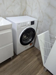Стиральная машина автоматическая Whirlpool WRSB 7259 WB UA фото от покупателей 1