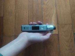 POD система VooPoo Drag X Pro 100W Garda blue