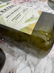 Оливковое масло Costa d'Oro Extra Virgin 0,75 л фото от покупателей 4