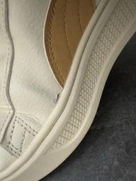 Женские кеды низкие Puma Smash Platform v3 39075802 38.5 (5.5UK) 24.5 см Puma Black-Puma White-Puma Gold (4065452544331)