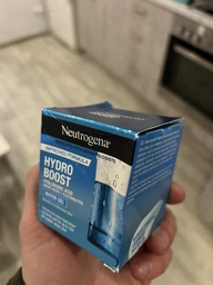 Увлажняющий гель для лица Neutrogena Hydro Boost для нормальной и комбинированной кожи 50 мл (3574661533827) фото от покупателей 1