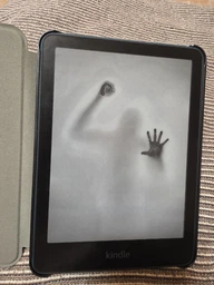 Электронная книга Amazon Kindle Paperwhite 12th Gen 2024 Black