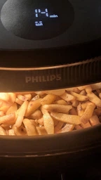 Мультипечь PHILIPS Ovi NA331/00 фото от покупателей 5