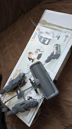 Пылесос Smoby Toys Ровента Х-Форс со звуковым и световым эффектом (7600330223)
