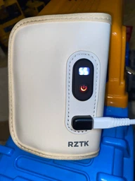Подогреватель бутылочек портативный RZTK BottleHeat 10W + Адаптер 5V/2A