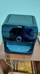 Мультипечь TEFAL Easy Fry Mega EY855D10 фото от покупателей 1