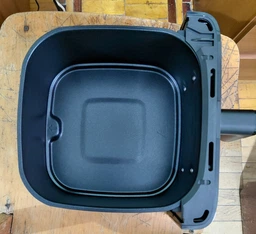 Мультипечь TEFAL Easy Fry Mega EY855D10 фото от покупателей 2