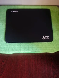 Коврик для мышки A4Tech game pad (X7-500MP)