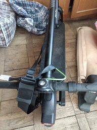 Електросамокат Acer Electrical Scooter 3 Advance Black (AES023) (GP.ESC11.011) фото від покупців 4