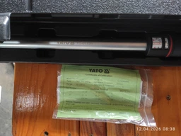 Ключ динамометрический Yato 3/8" 10-110 Нм (YT-07736)