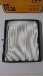 Фильтр салона WIX Filters Chevrolet Europe GM Lacetti, Daewoo Chevrolet Nubira II WP9238 (327161)