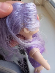 Лялька Барбі Кульки Таро, Barbie Pop Reveal Bubble Tea Series Taro Milk (HTJ19) фото від покупців 6