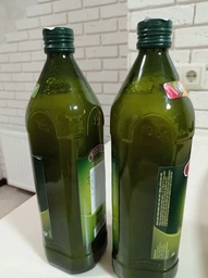 Оливковое масло Borges Extra Virgin 1 л (8410179100012)