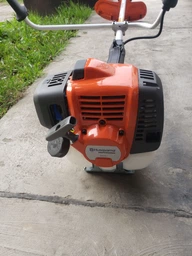 Мотокоса бензиновая Husqvarna 541RS (9676608-03) фото от покупателей 1