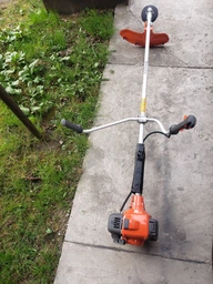 Мотокоса бензиновая Husqvarna 541RS (9676608-03)