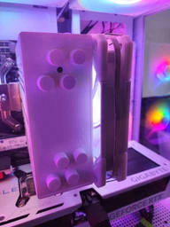 Кулер ID-COOLING SE-224-XTS White