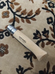 Туристический нож Opinel №8 VRI (2040010)