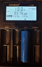 Портативный радиоприёмник Real-El X-540 Черно-желтый (EL121800007)