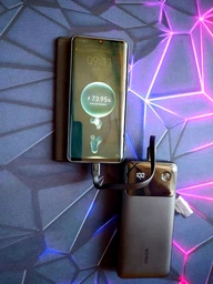 УМБ Anker PowerCore 20000 mAh 30W PD Black (A1384G11)