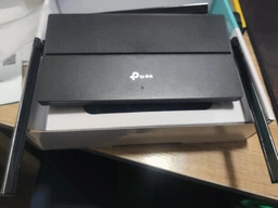 Маршрутизатор TP-LINK EX141 WiFi6 / AX1500 / 1Гбит/с / удаленное управление фото от покупателей 1