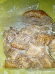Вакууматор для продуктов 120 Вт кухонный вакуумный упаковщик для еды + пакеты для вакуумирования пищевые фото от покупателей 5