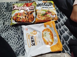 Токпокки со вкусом сыра Yopokki 120г фото от покупателей 1