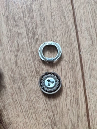 Набор сменных головок (3 шт.) для электробритв Philips SH30/50/52 серии 1000, 2000, 3000, 5000 фото от покупателей 10
