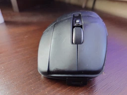 Мишка 3DConnexion CadMouse Pro Wireless (3DX-700116)