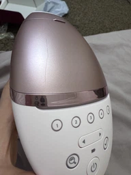 Фотоэпилятор Lumea от PHILIPS BRI977/00 серии 9900 фото от покупателей 13
