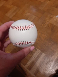 М’яч для бейсболу Newt Legioners Baseball NE-BB-46 фото від покупців 1
