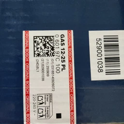 Пилосос Bosch Professional GAS 12-25 PL (060197C100) фото від покупців 1