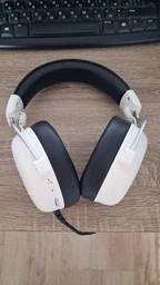 Навушники GamePro Asgard Skald Origin White (HS850W) фото від покупців 1